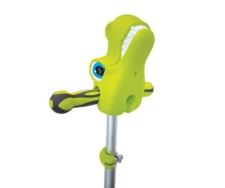 Accesorio Patinete Dragón Verde