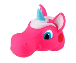 Accesorio Patinete Unicornio Rosa