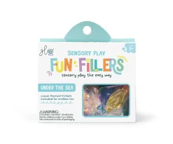 Accesorios Sensoriales Under the Sea Glo Pals