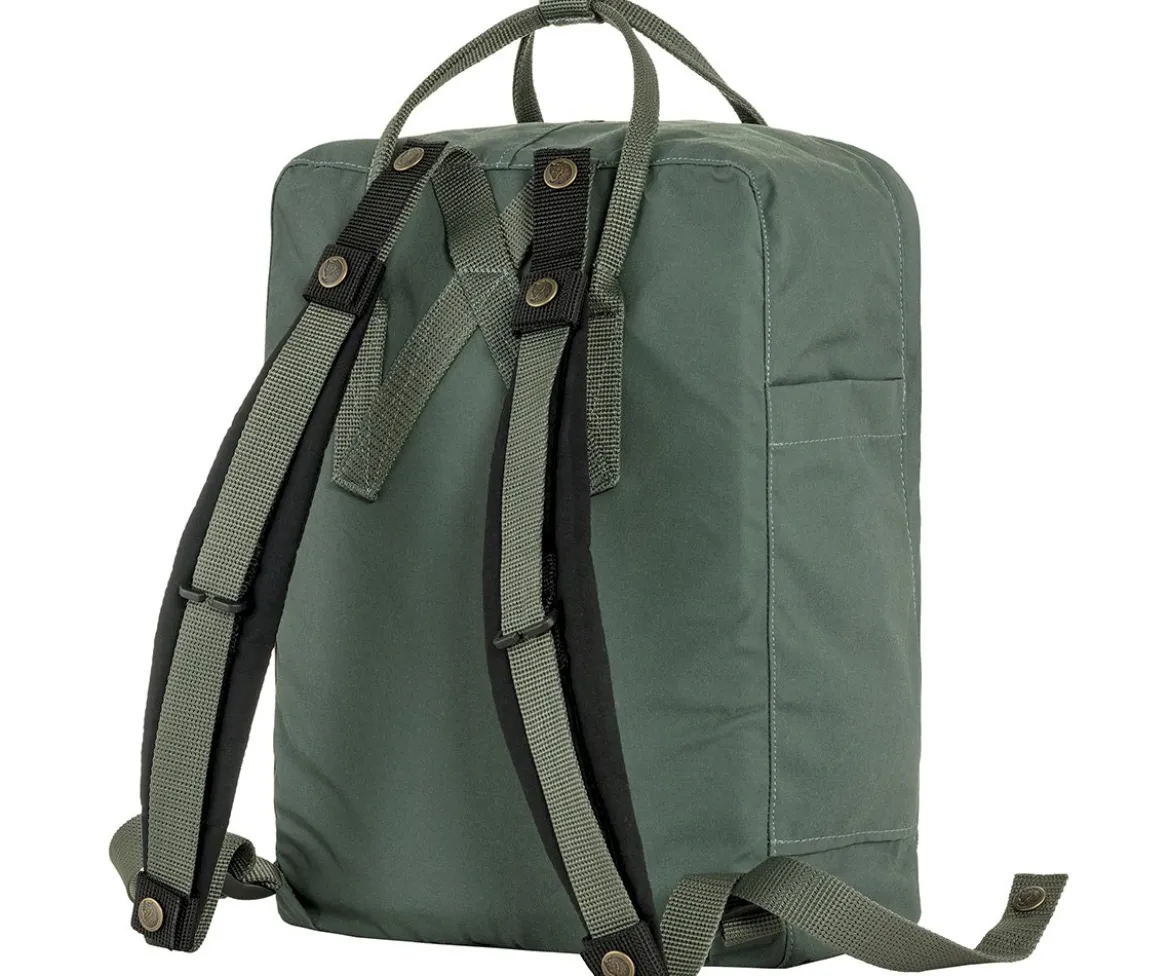 Acolchado para Correas Mochilas Kanken 37cm Sky Blue