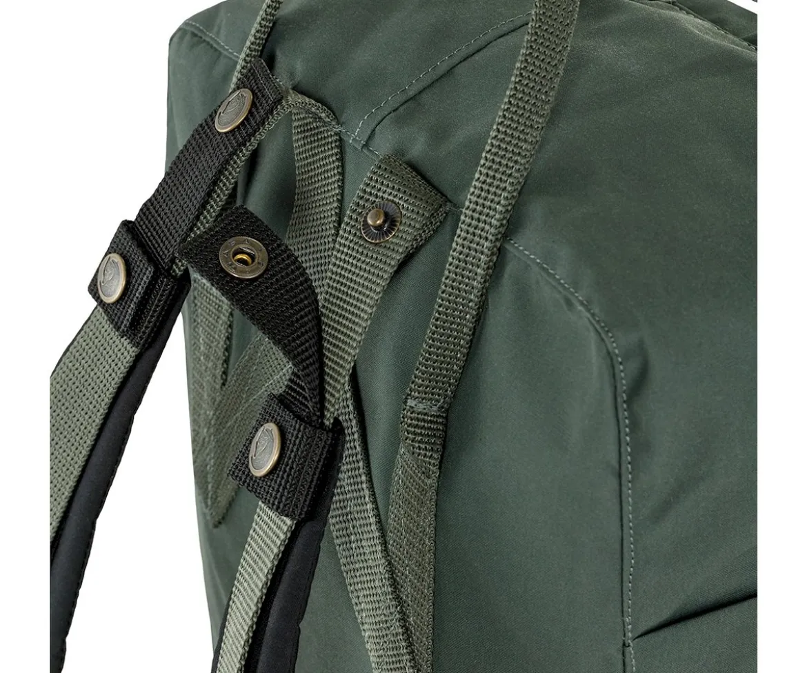 Acolchado para Correas Mochilas Kanken 37cm Sky Blue