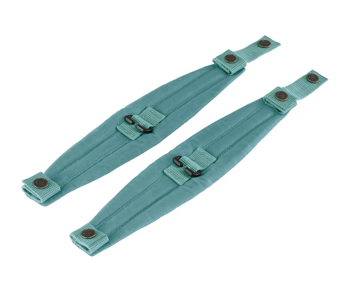Acolchado para Correas Mochilas Kanken 37cm Sky Blue