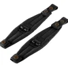 Acolchado para Correas Mochilas Mini Kanken Black