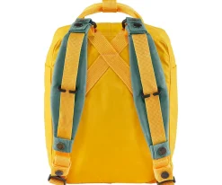 Acolchado para Correas Mochilas Mini Kanken Black