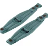 Acolchado para Correas Mochilas Mini Kanken Frost Green