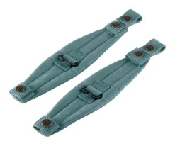 Acolchado para Correas Mochilas Mini Kanken Frost Green
