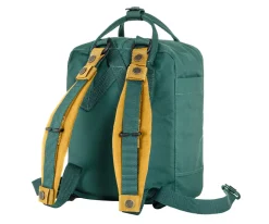 Acolchado para Correas Mochilas Mini Kanken Frost Green
