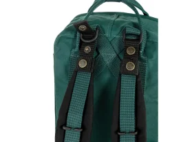 Acolchado para Correas Mochilas Mini Kanken Frost Green