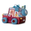 Actividades Safari en Coche