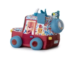 Actividades Safari en Coche