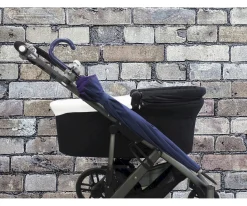 Adaptador Paragua Dry&Go