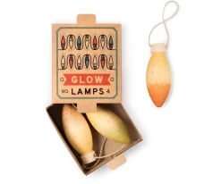 Adorno Navidad Grapat NO.4 Glow Lamps