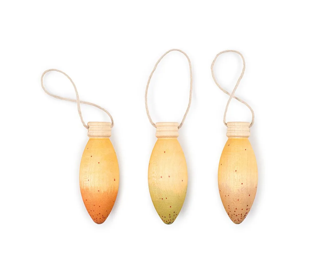 Adorno Navidad Grapat NO.4 Glow Lamps