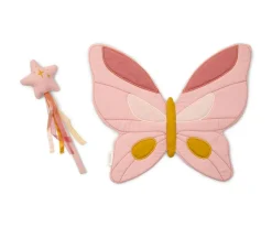 Alas y Varita Magica Fairy Garden