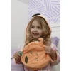 Albornoz Mandy Mandarine 6-12Meses Personalizable