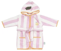 Albornoz Mandy Mandarine 6-12Meses Personalizable