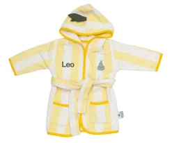 Albornoz Pedro Pear 6-12 Meses Personalizable