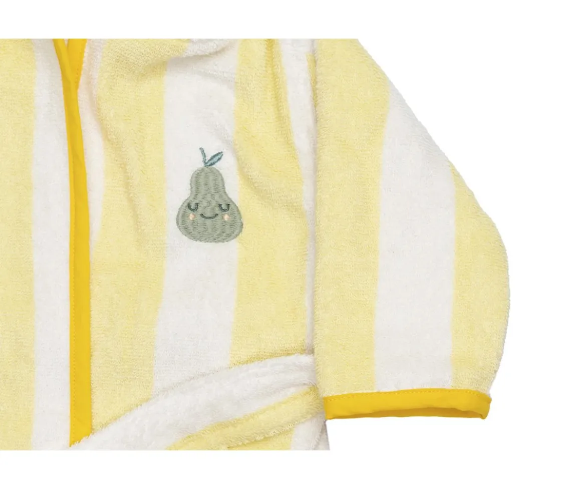 Albornoz Pedro Pear 6-12 Meses Personalizable
