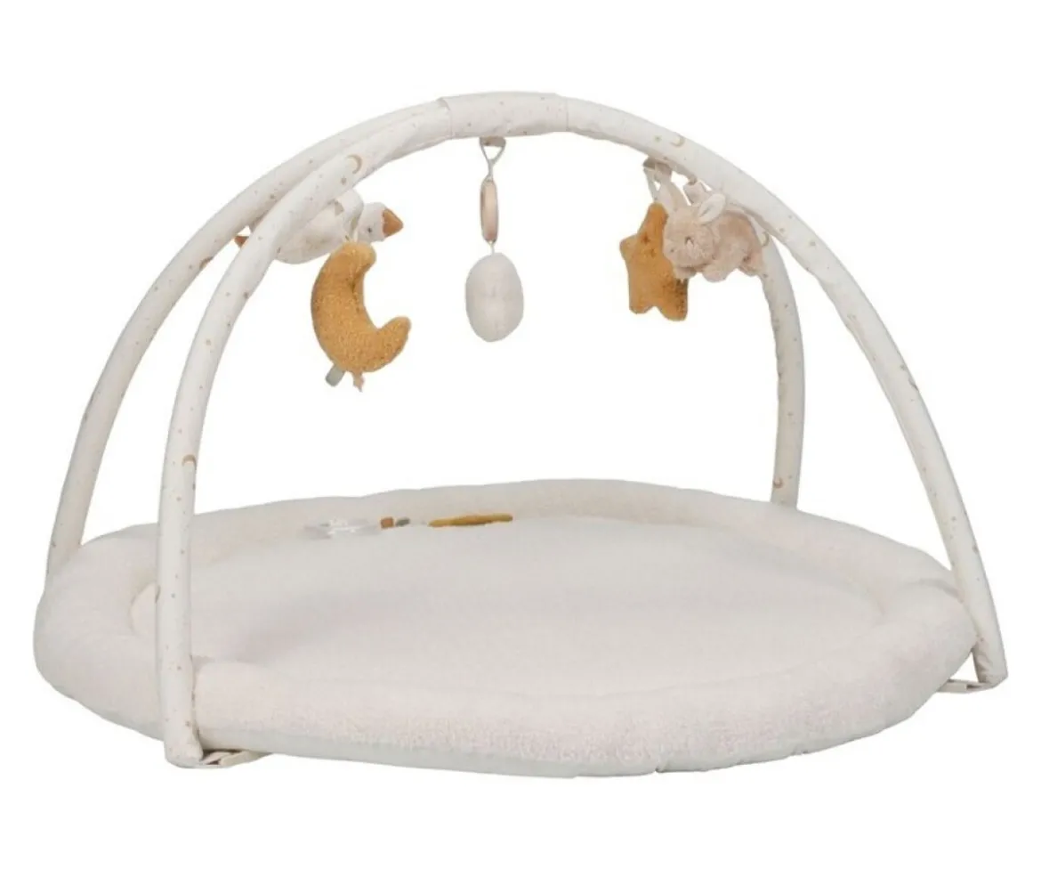 Alfombra de Actividades Newborn Naturals
