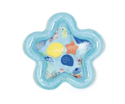 Alfombra de Agua Sensorial Estrella