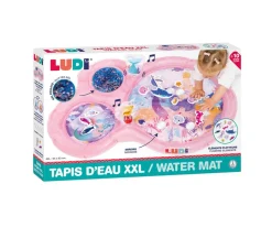 Alfombra de Agua Sirena