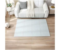 Alfombra de Juegos Puzle XL Gris