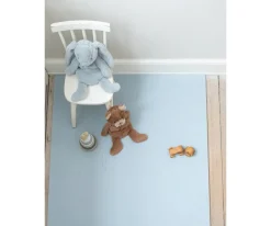 Alfombra de Juegos Puzzle de Espuma Alva Dusty Blue