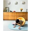 Alfombra de Juegos Stapelstein Mat Light Green