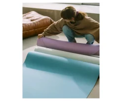 Alfombra de Juegos Stapelstein Mat Light Green