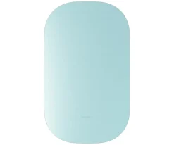 Alfombra de Juegos Stapelstein Mat Light Green