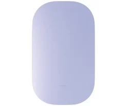 Alfombra de Juegos Stapelstein Mat Light Violet