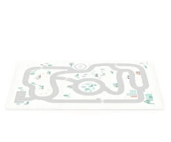 Alfombra de Juegos Tiloo Puzzle Circuito