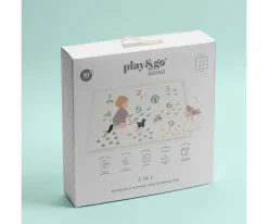 Alfombra de Juegos Tiloo Puzzle Números