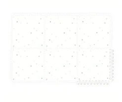 Alfombra de Juegos Tiloo Puzzle Worldmap