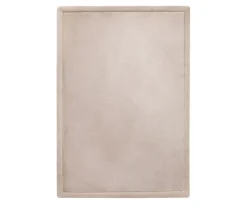 Alfombra Infantil Nube Beige