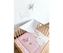 Alfombra Infantil Tapidou Unicornio