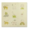 Alfombra Puzle Safari 90 x 90 cm