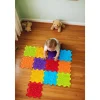 Alfombra Sensorial SoftBi 12 piezas