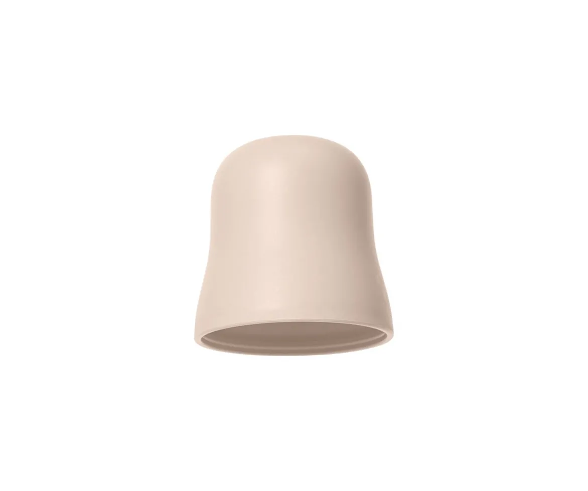 Alimentador Antiahogo BIBS Feeder Blush