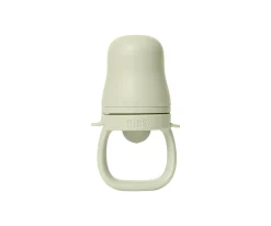Alimentador Antiahogo BIBS Feeder Sage