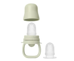 Alimentador Antiahogo BIBS Feeder Sage
