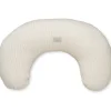 Almohada de Lactancia Stripes Camel