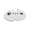 Almohada de Viaje con Antifaz Relaxeazzz Gato Pusheen Sushi Club