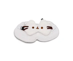 Almohada de Viaje con Antifaz Relaxeazzz Gato Pusheen Sushi Club