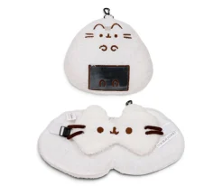 Almohada de Viaje con Antifaz Relaxeazzz Gato Pusheen Sushi Club