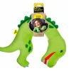 Almohada de Viaje T-Rex