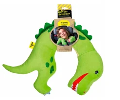 Almohada de Viaje T-Rex