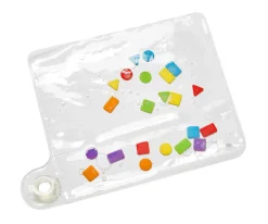Almohadilla Sensorial Color & Shapes
