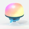 Altavoz Bluetooth Mega Mush Bleu