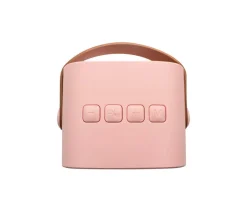 Altavoz Bluetooth y Karaoke Rose